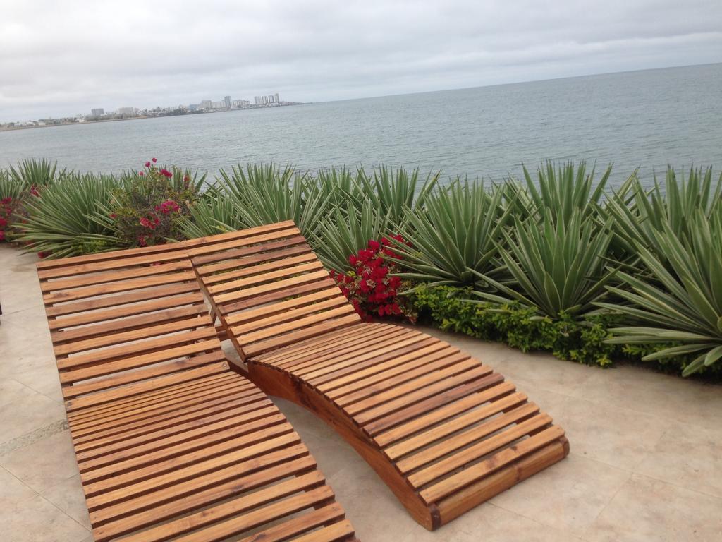 Hotel Boutique Playa Canela Ecuador Salinas (Santa Elena) Exterior foto